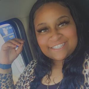 Meet your Posher, Jada